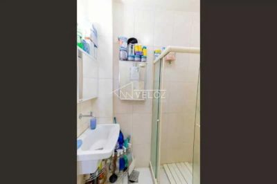 Apartamento, 1 quarto, 43 m² - Foto 1