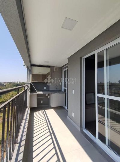 Apartamento, 2 quartos, 66 m² - Foto 1