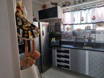 Casa de Condomínio, 2 quartos - Foto 2