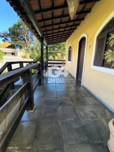Casa, 2 quartos, 286 m² - Foto 3
