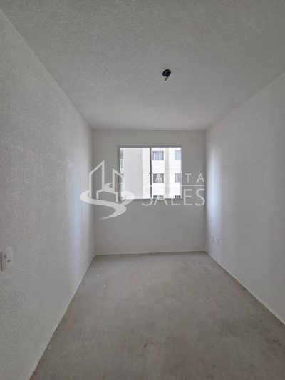 Apartamento, 2 quartos, 40 m² - Foto 1