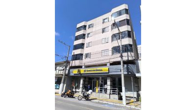 Apartamento, 2 quartos, 59 m² - Foto 1