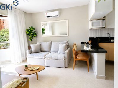Apartamento, 1 quarto, 42 m² - Foto 4