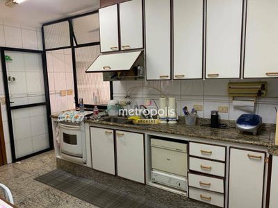 Apartamento, 3 quartos, 156 m² - Foto 3