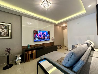 Apartamento, 3 quartos, 122 m² - Foto 4