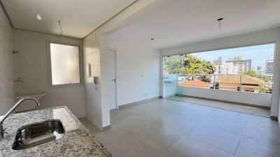 Apartamento, 2 quartos, 66 m² - Foto 3