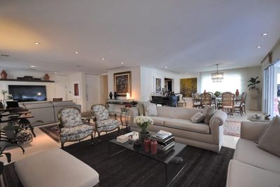 Apartamento, 3 quartos - Foto 5