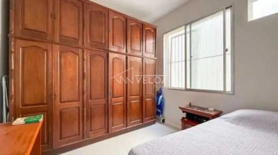 Apartamento, 3 quartos, 88 m² - Foto 1