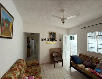 Casa, 3 quartos, 168 m² - Foto 1
