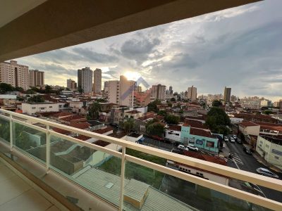 Apartamento, 1 quarto, 36 m² - Foto 5