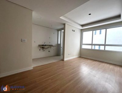 Apartamento, 1 quarto, 47 m² - Foto 1