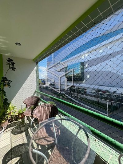 Apartamento, 3 quartos, 88 m² - Foto 5