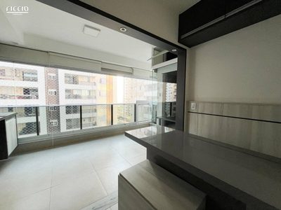 Apartamento, 2 quartos, 50 m² - Foto 1
