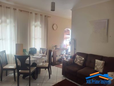 Casa de Condomínio, 2 quartos - Foto 4