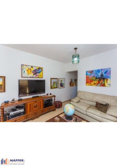 Apartamento, 2 quartos, 72 m² - Foto 5
