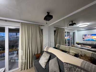 Apartamento, 3 quartos, 107 m² - Foto 2
