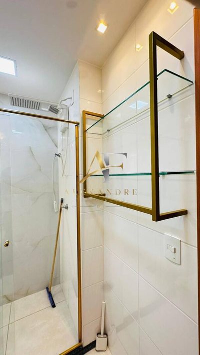 Apartamento, 3 quartos, 78 m² - Foto 5