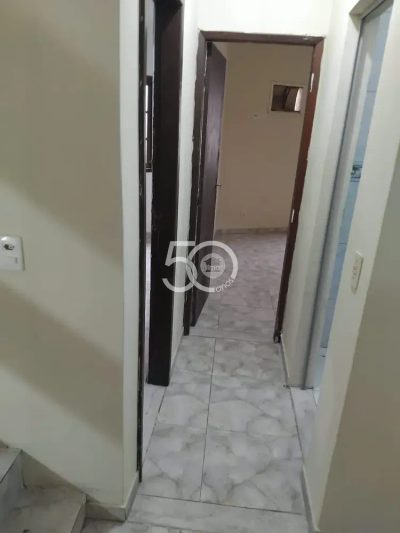 Casa, 2 quartos, 30 m² - Foto 5