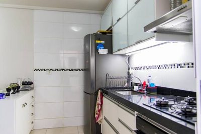 Apartamento, 2 quartos, 60 m² - Foto 4