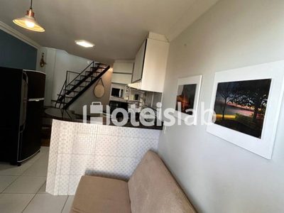 Apartamento, 1 quarto - Foto 4