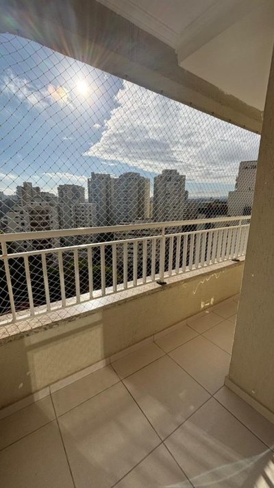 Apartamento, 2 quartos - Foto 4