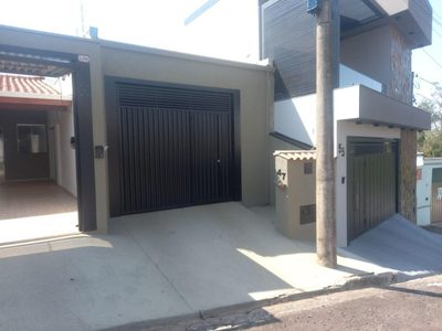 Casa, 1 quarto, 200 m² - Foto 1