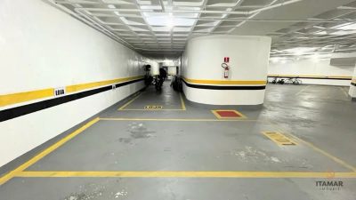 Loja-Salão, 90 m² - Foto 2