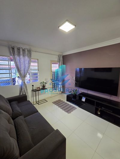 Casa, 2 quartos, 84 m² - Foto 4