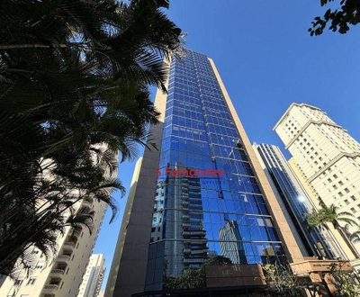 Sala-Conjunto, 396 m² - Foto 1