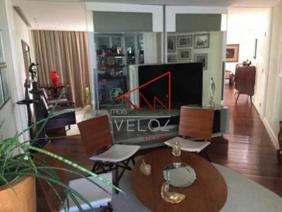 Apartamento, 4 quartos, 192 m² - Foto 3
