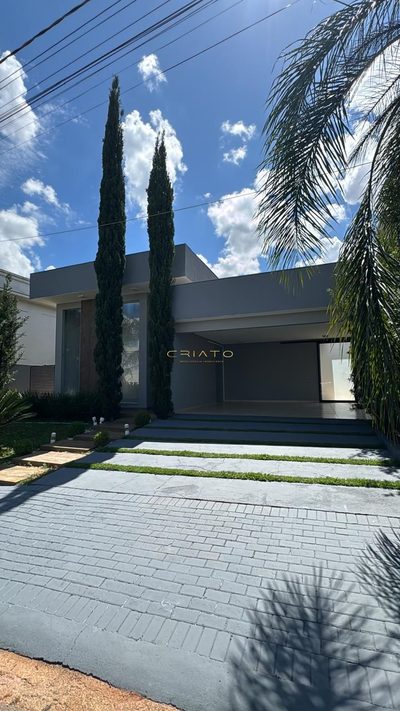 Casa, 3 quartos, 240 m² - Foto 2