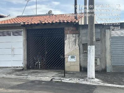 Casa, 2 quartos, 175 m² - Foto 1