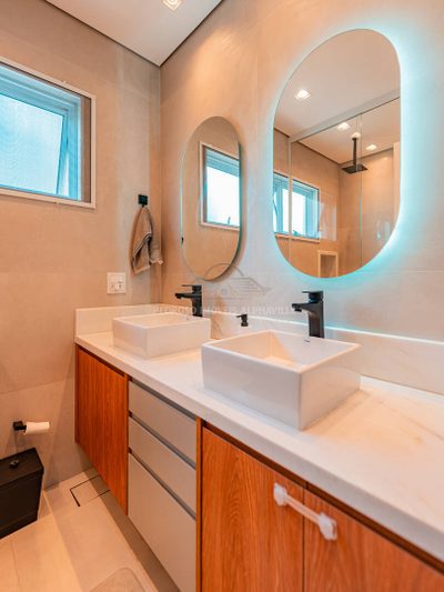 Casa, 3 quartos, 290 m² - Foto 5