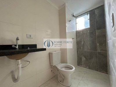 Apartamento, 2 quartos, 46 m² - Foto 5