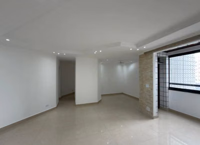Apartamento, 3 quartos, 134 m² - Foto 1