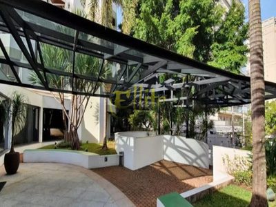 Flat/Apart Hotel, 1 quarto, 38 m² - Foto 2