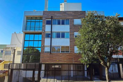 Apartamento, 1 quarto, 46 m² - Foto 3
