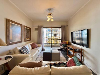 Apartamento, 3 quartos, 95 m² - Foto 3