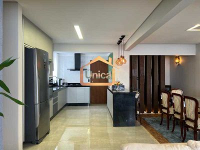 Apartamento, 3 quartos, 160 m² - Foto 2