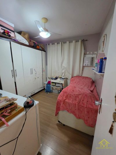 Apartamento, 2 quartos, 80 m² - Foto 4