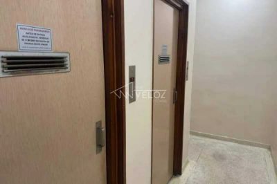 Apartamento, 1 quarto, 38 m² - Foto 1