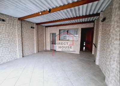 Casa, 3 quartos - Foto 2