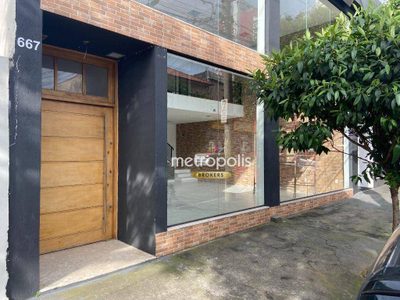 Prédio Inteiro, 720 m² - Foto 2