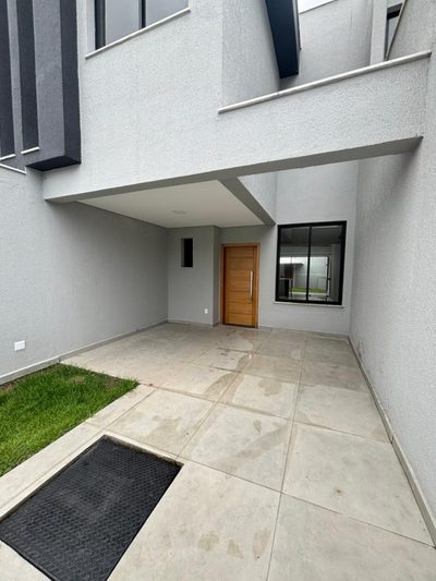 Casa, 3 quartos, 205 m² - Foto 1
