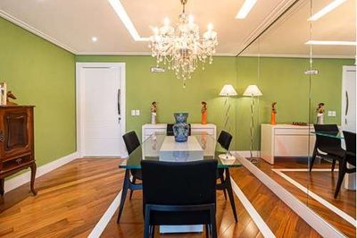 Apartamento, 2 quartos, 95 m² - Foto 5