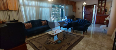 Sobrado, 3 quartos, 259 m² - Foto 4