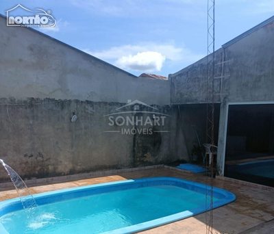 Casa, 4 quartos, 100 m² - Foto 2