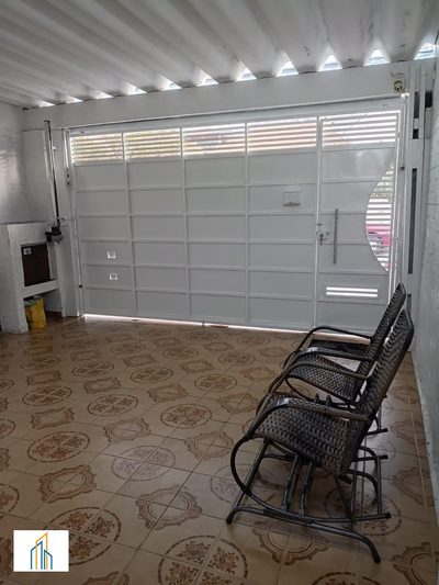 Sobrado, 2 quartos - Foto 3