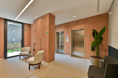Apartamento, 4 quartos, 171 m² - Foto 2