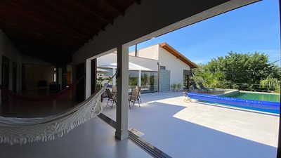 Casa de Condomínio, 6 quartos - Foto 4